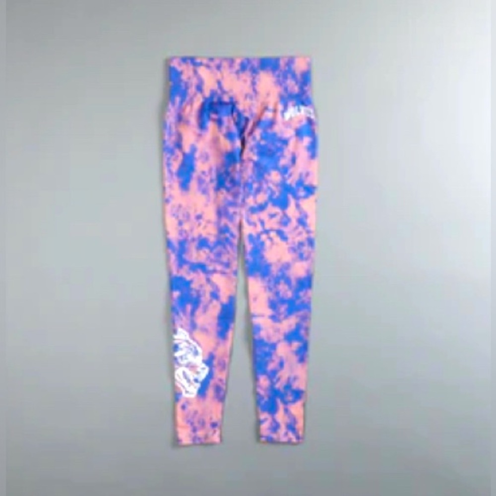 Darc Sport Big Wolf Loyalty Everson Seamless Leggings